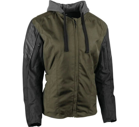 Speed and Strength Double Take Women's Jacket