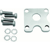 PRO ONE Aluminum Kickstand Angle Plate 1986-1989 Big Twin Harley Softail 103330