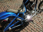 2002 Bourget Python MT Chopper