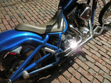 2002 Bourget Python MT Chopper