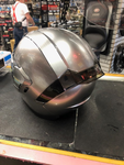 QuickSliver Icon Helmet Airflite 0101-10844 xl