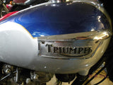 1969 Triumph Bonneville 650
