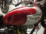 1970 Triumph Bonneville T120 650