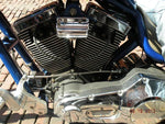 2002 Bourget Python MT Chopper