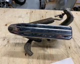 Vtg Mousetrap Clutch Booster Harley Panhead Shovelhead OEM Factory FLH Original
