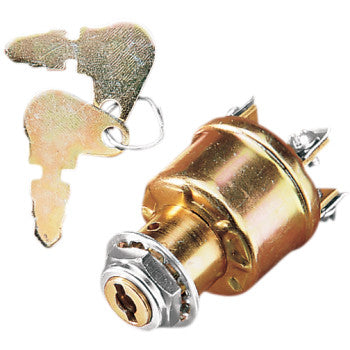 DS-272134 Ignition/Starter Switch Ignition Switch Custom Chopper Harley