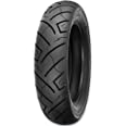 SHINKO REAR TIRE 200/55R17 78V RADIAL TL