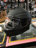 SENA 0100-2058 OUTRUSH-MB00LOutrush Helmet black