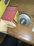 Vintage Shurhit Ignition Repair Parts V-302 Vacuum Chamber Still In Original Box