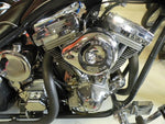 2005 Custom Hard Tail Chopper