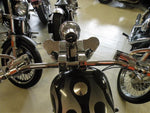 2005 Custom Hard Tail Chopper