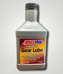 Amsoil Synthetic Gear Lube SAE 80W-90