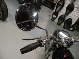 1966 Honda CB450 Black Bomber Vintage Motorcycle