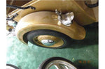 1955 HARLEY SERVI-CAR