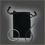 Celtic Cross Gremlin Bell