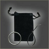 Celtic Cross Gremlin Bell