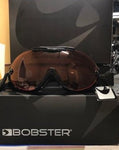 Bobster Phoenix OTG Goggles w/ 3 Interchangeable Lenses 50-9260