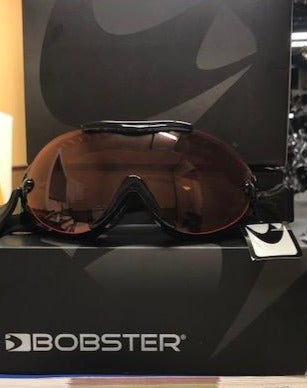 Bobster Phoenix OTG Goggles w/ Interchangeable Lenses 50-9260