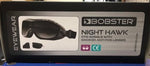 Bobster Night Hawk OTG Goggle Smoke Anti-Fog Lenses 50-9261
