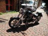 2004 Harley Davidson FLSTF Fat Boy Softail