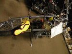 2008 Chopper Shop Custom Bobber