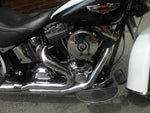 2013 Harley Davidson FLSTN Softail Deluxe
