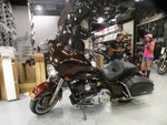 2011 Harley Davidson FLHTK Electra Glide Ultra Limited