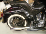 1998 Harley Davidson FLSTC Heritage Softail Classic