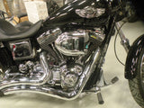 2003 Harley Davidson FXDWG Dyna Wide Glide 100th Anniversary