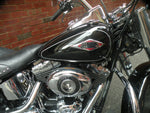 2012 Harley Davidson FLSTC Heritage Softail