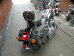2012 Harley Davidson FLSTC Heritage Softail