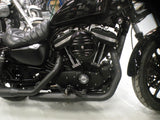 2019 Harley Davidson Sportster Iron 883
