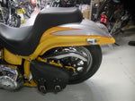 2004 Harley Davidson SCEAMIN' EAGLE Softail Deuce CVO