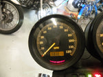 1999 Used Harley Davidson Dyna FXDX Super Glide T-Sport motorcycle