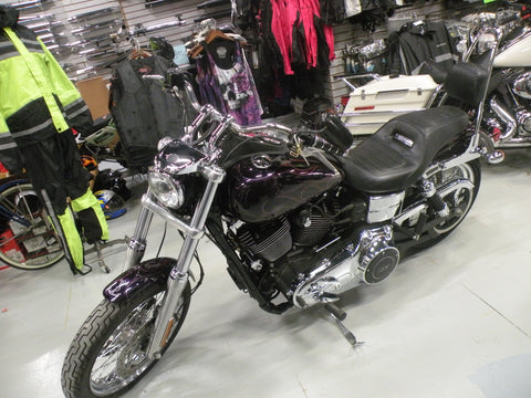 2015 Harley Davidson FXDL Dyna Low Rider
