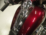 2013 Harley Davidson FLHX Street Glide CVO
