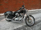 2006 Harley Davidson XLC Sportster 883 Custom