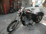 2006 Harley Davidson XLC Sportster 883 Custom