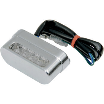 LIGHT LED TAG CHR