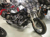 2014 Harley Davidson FLSTC Heritage Softail Classic