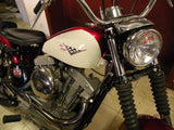 1959 Harley Davidson XLCH