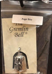 The Gremlin Guardian Pewter Bell ANGEL BIKE