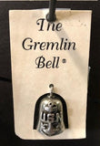 The Gremlin Guardian Pewter Bell US NAVY