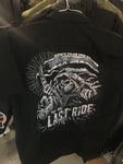 BRASS KNUCKLES GARAGE SHIRT  002000
