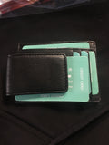 WALLET/MONEY CLIP 00750