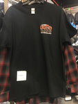 BACK OFF TSHIRT 00100