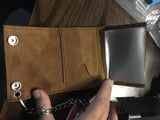 TRIFOLD WALLET 001000
