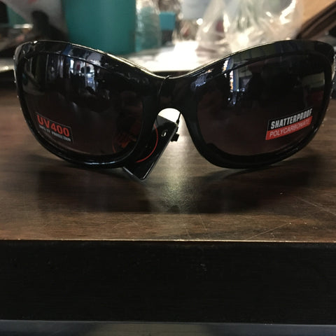 BLING SUNGLASSES 001000