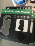 CONVERTIBLE BALACLAVA  001044
