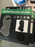 CONVERTIBLE BALACLAVA  001044
